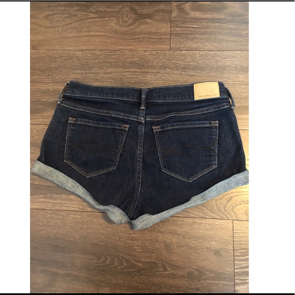 Abercrombie Shorts - Picture 2 of 3